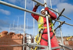 scaffolding courses