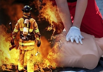 First Aid and Fire Safety Training Provider in the UAE