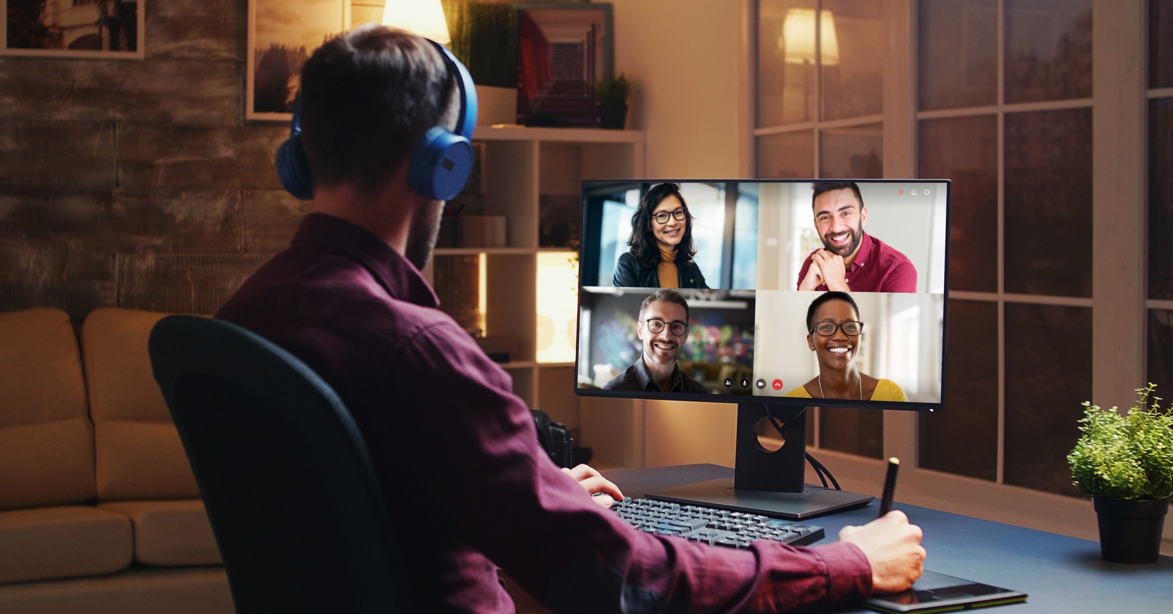 Effective Online Learning
