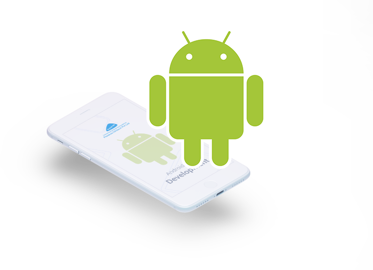 android app development company