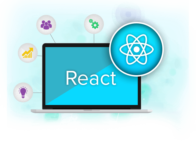 react.js development company