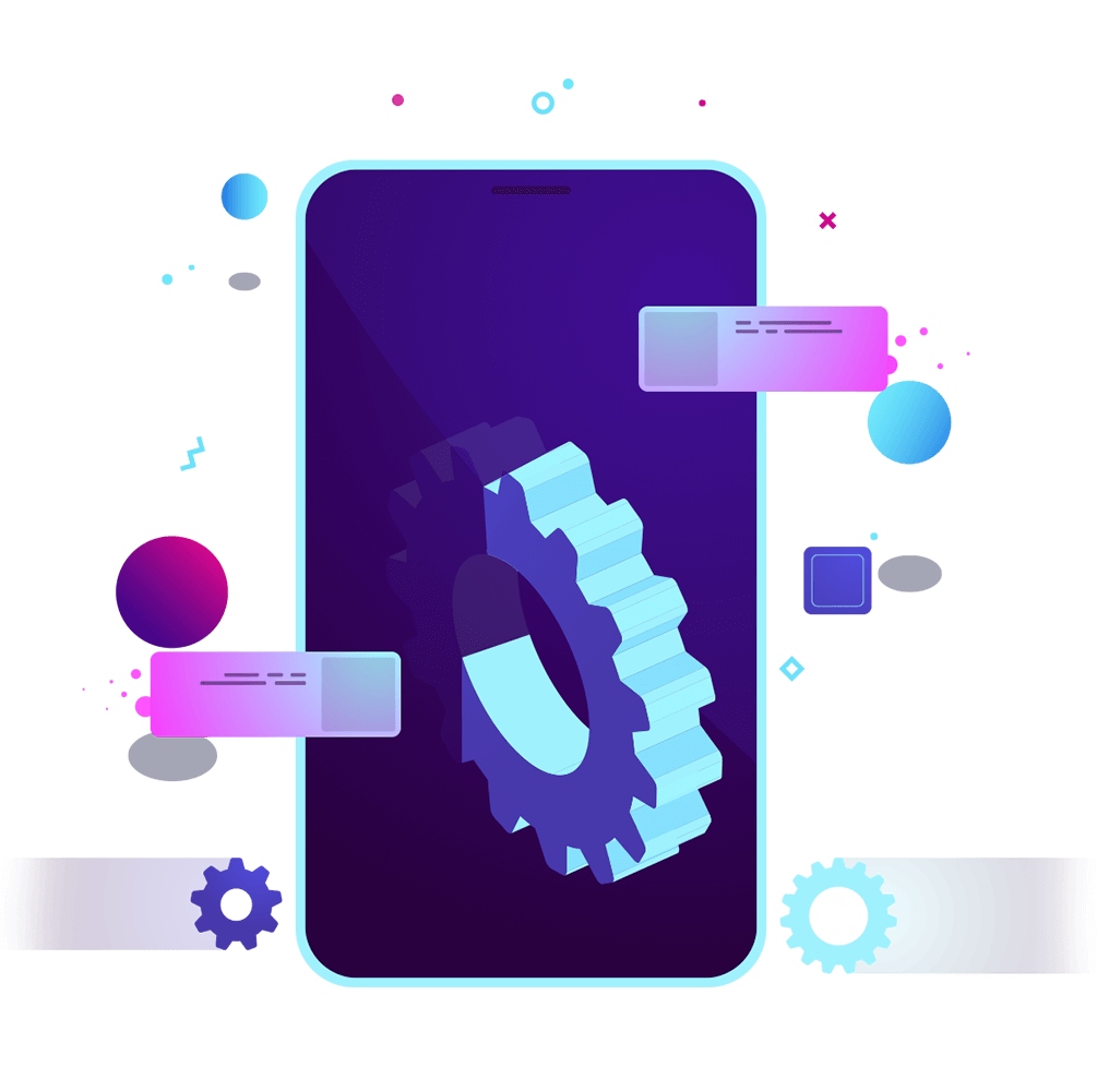 react native development company