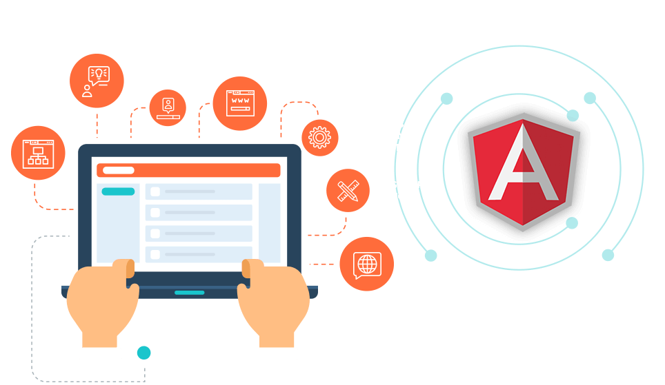 angular development company