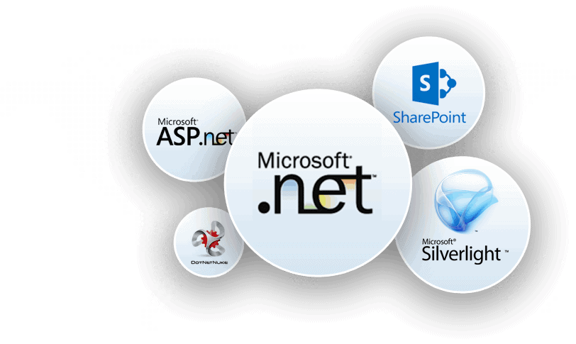 .net development company