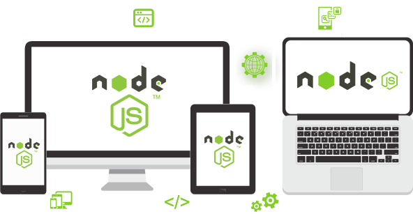 node.js development company