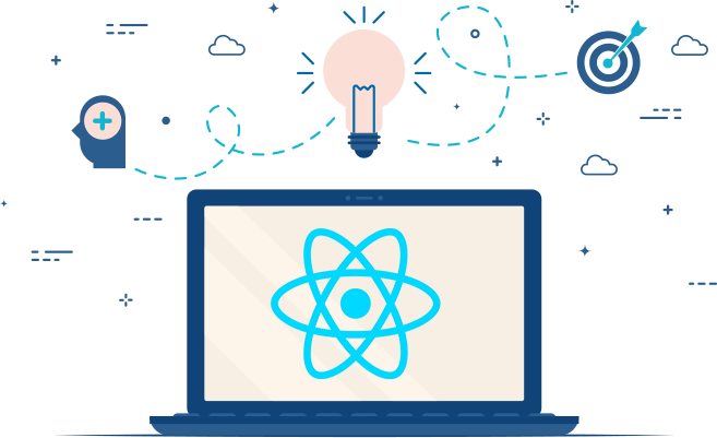 react.js development company