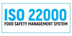 ISO 22000 – Food Safety Management System
