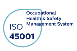ISO 45001 – Occupational Health & Safety