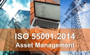 ISO 55001 – Asset Management System