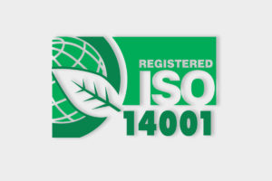 ISO 14001 - Environmental Management System