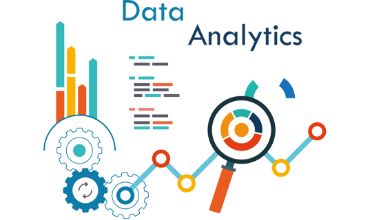 big data development and analytics services