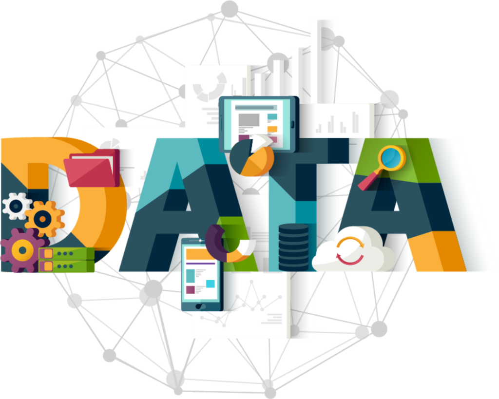 big data development and analytics services