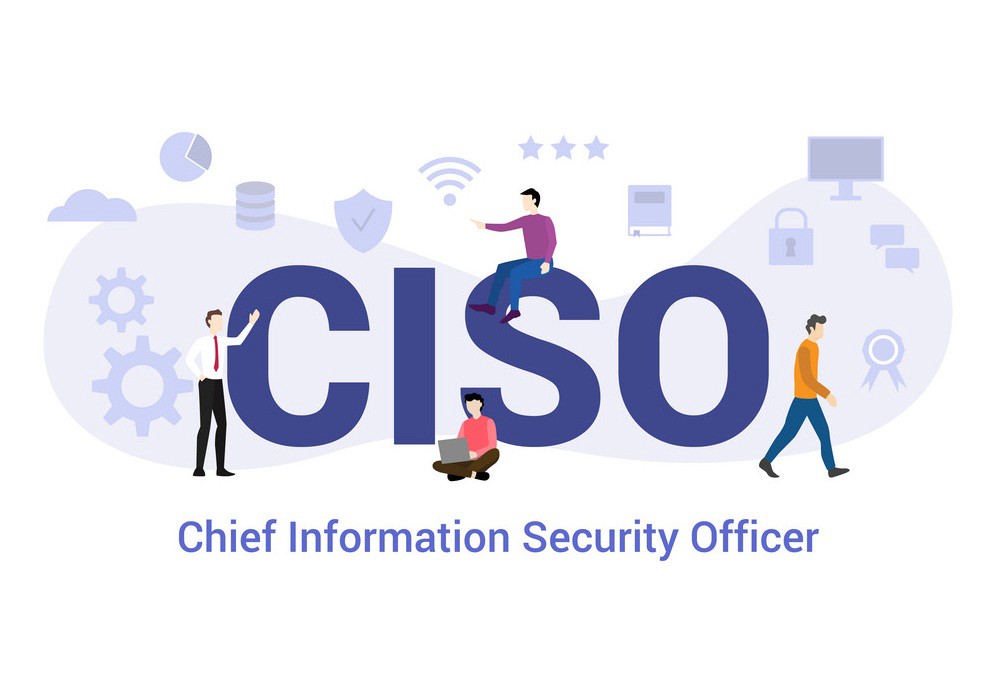 Virtual CISO Services
