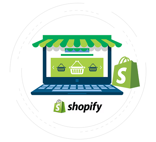 Shopify-Development-services