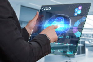 Virtual CISO Services