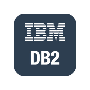 IBM DB2