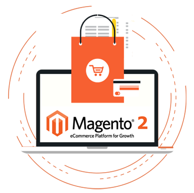 magento development services