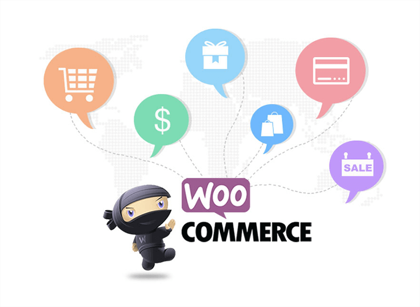 woocommerce development services