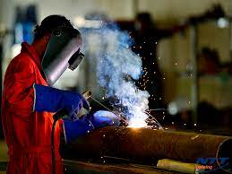 Welding Safety Training Courses