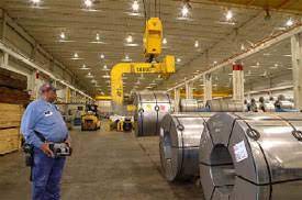 Overhead Crane Safety