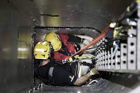 Confined Space Rescue