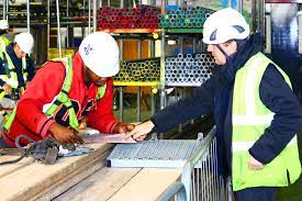 Scaffold Supervisor