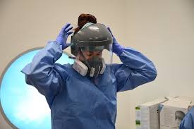 Personal Protective Equipment