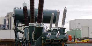 Electrical Power Transformers