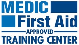MEDIC First Aid Approved
