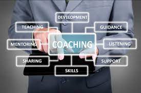 Coaching Skills for Managers