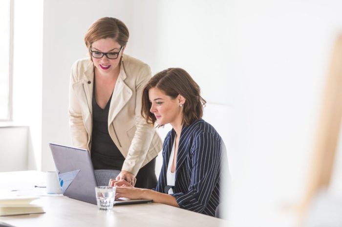 Discover the Importance of Executive Assistant Certificate OrientMCT Discover the Importance of Executive Assistant Certificate OrientMCT