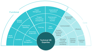 Competency Framework Design and Implementation