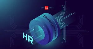 Digital HR Transformation