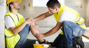 Basic First Aid