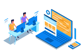 Website Development