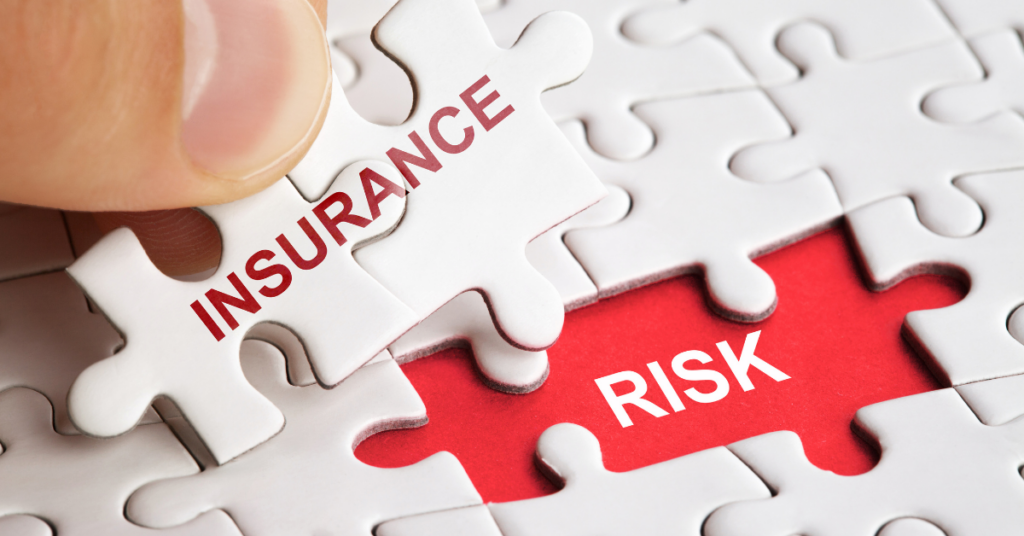 Insurance and Risk Management OrientMCT