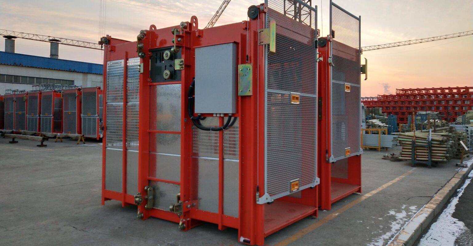 Importance of Construction Hoist OrientMCT Course in UAE 7 Emirates