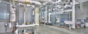 HVAC Mechanical Systems