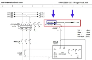 Advanced Interpretation of Electrical Drawings