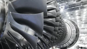Air Compressors and Gas Turbines Selection and Design