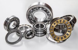 Bearings