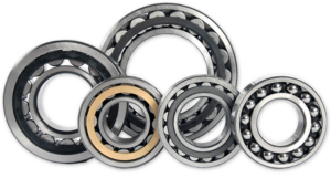 Bearings