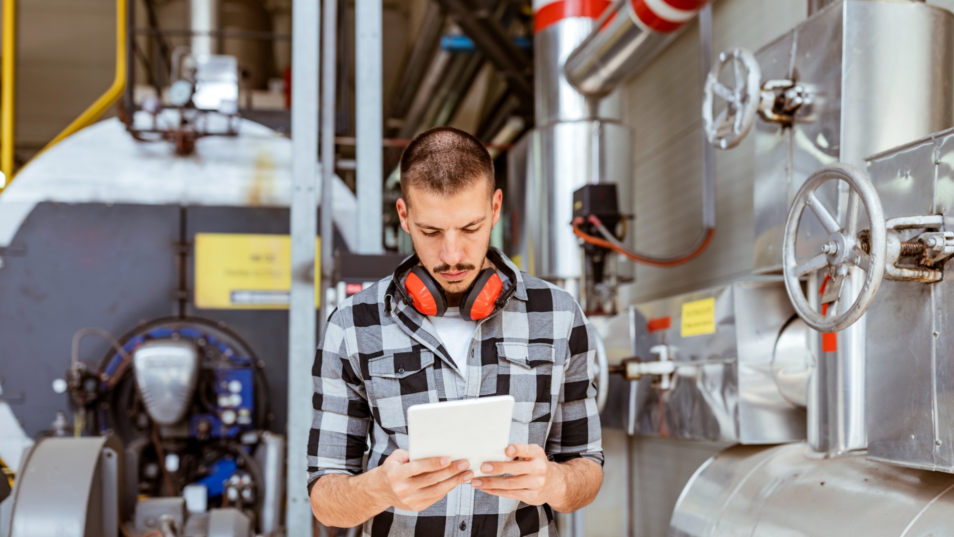Compressors Inspection and Troubleshooting