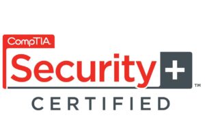 Comptia Security + Certification