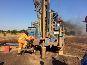 Drilling Essentials For Non-Drilling Professional