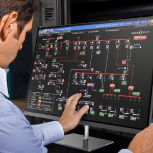 Electrical Control and Monitoring System (ECMS) 