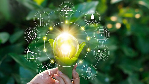 Maximizing Energy Efficiency in Buildings