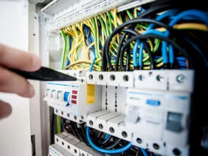 Electrical Fault Finding and Troubleshooting