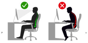 Ergonomics and Human Factors Consulting