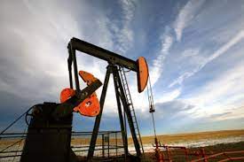 oil